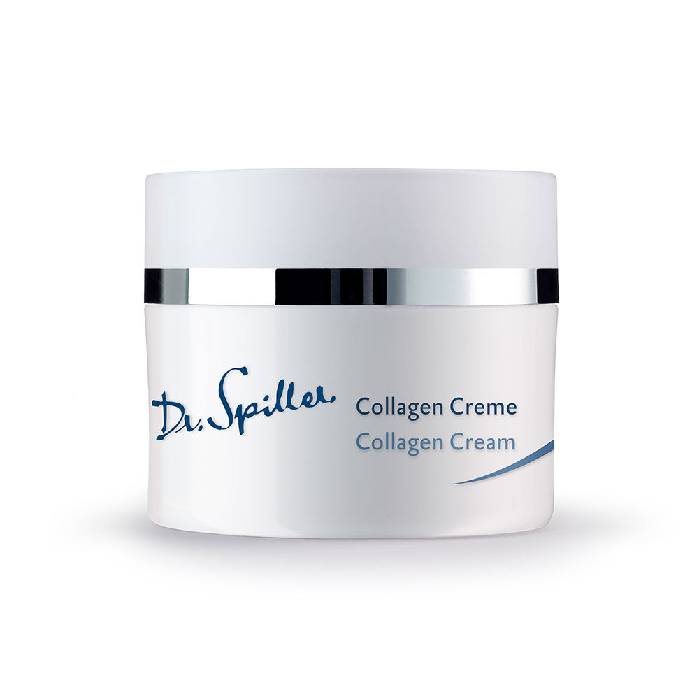 Dr Spiller Collagen Cream 50ml