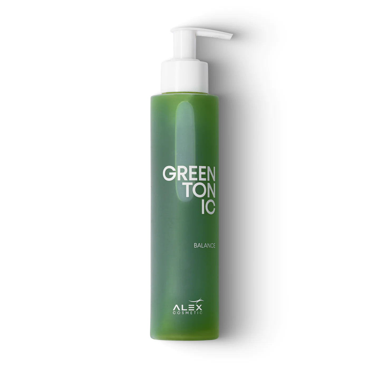 Alex Cosmetic Green Tonic 200ml