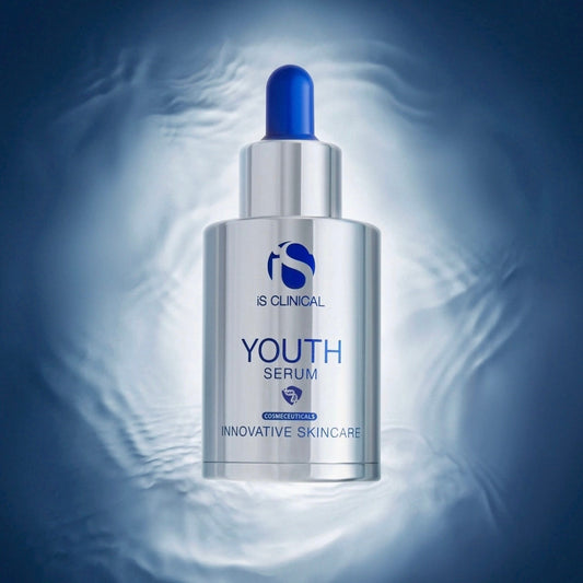 iS Youth Serum 30ml