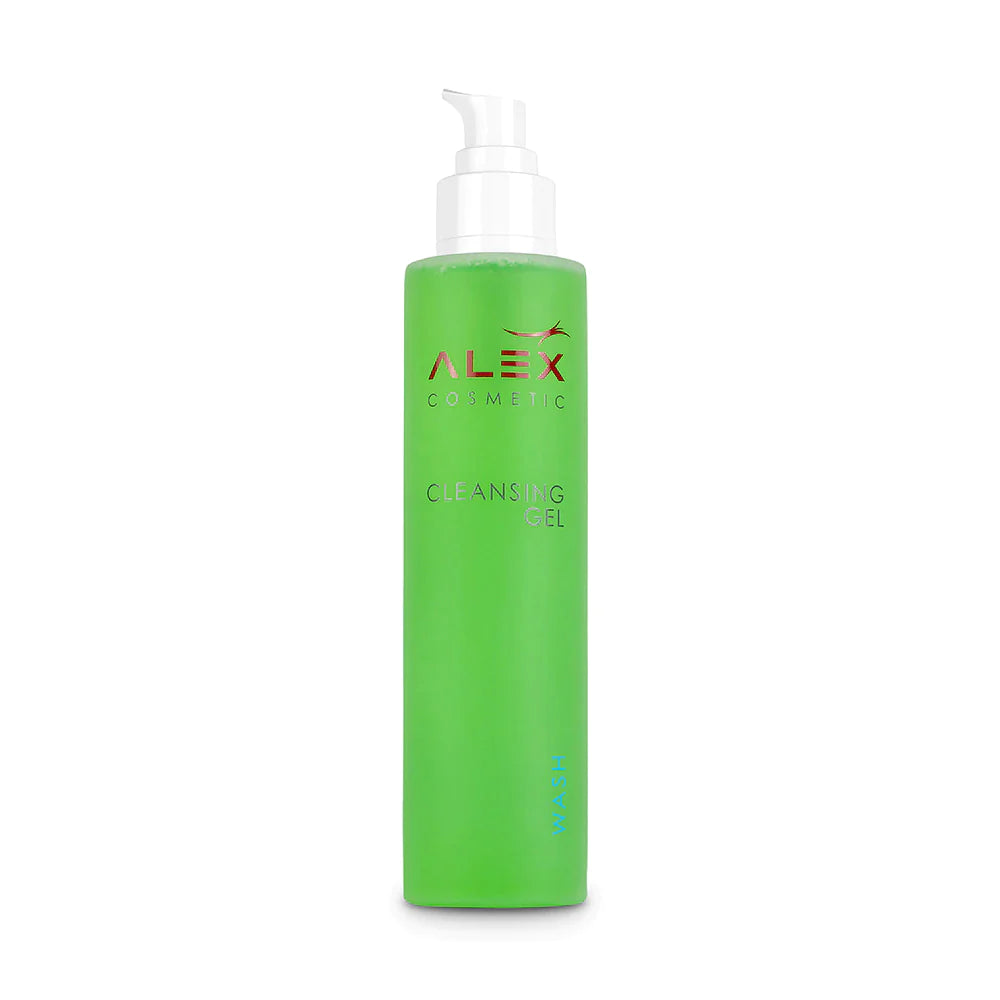 Alex Cosmetic Cleansing Gel 200ml