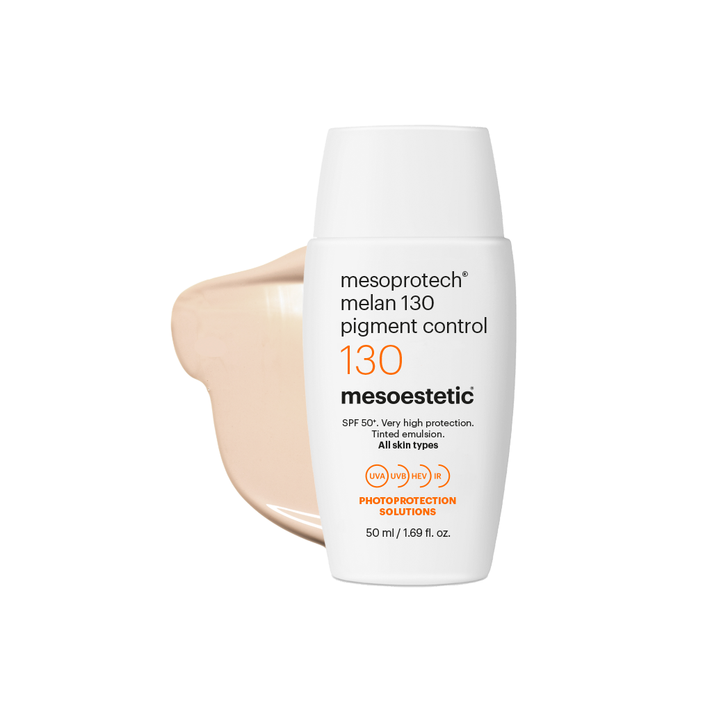 Mesoesthetic mesoprotech melan 130 pigment control 50ml