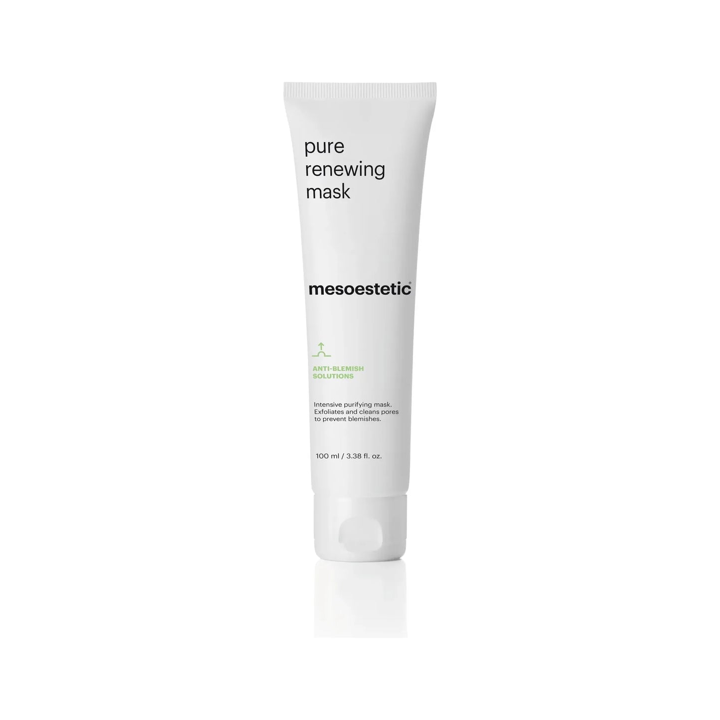 Mesoesthetics Pure Renewing Mask 150ml