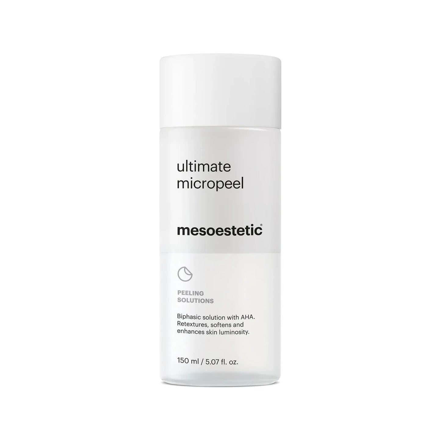 Mesoesthetics Ultimate Micropeel 150ml