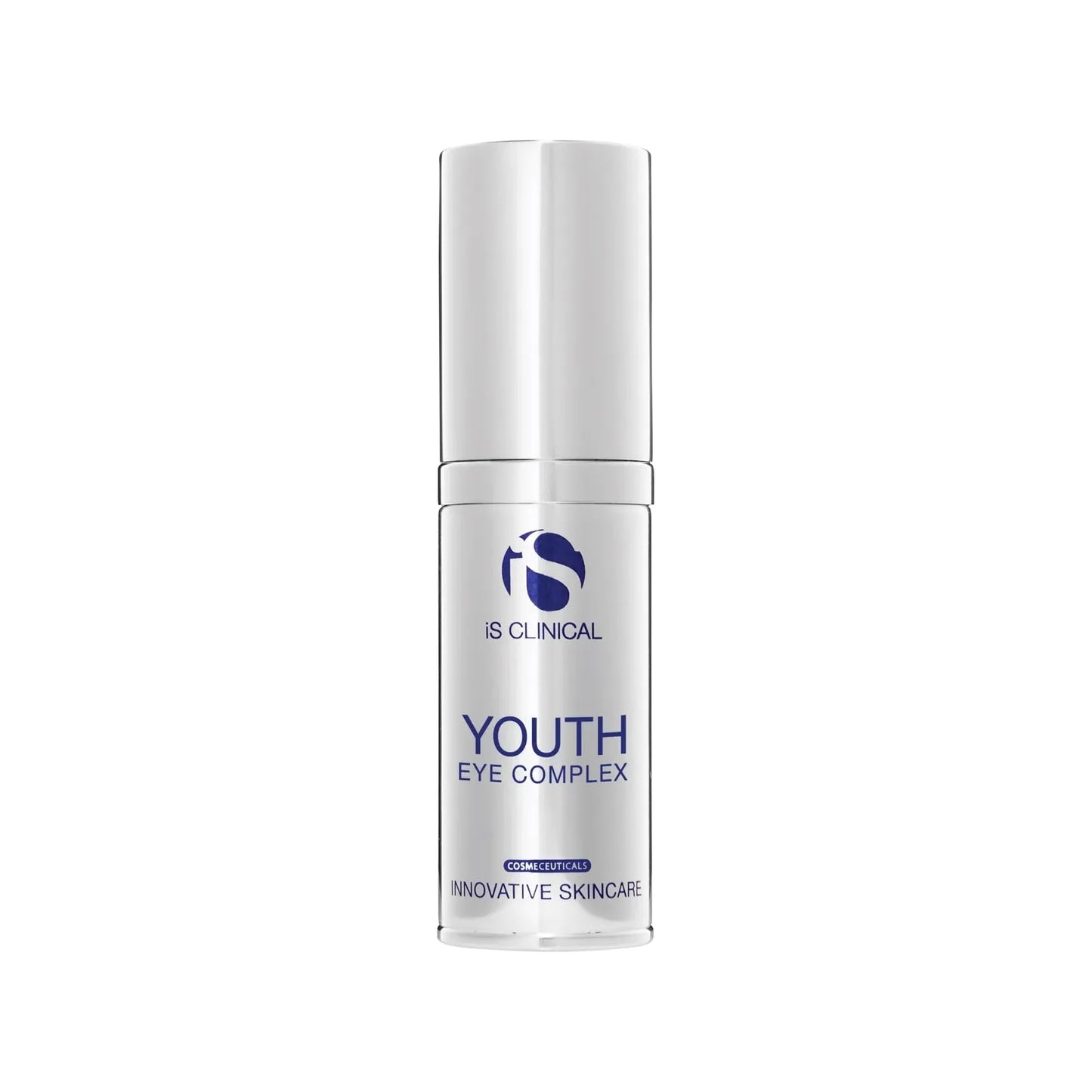 iS Clinical Youth Eye Complex 15g