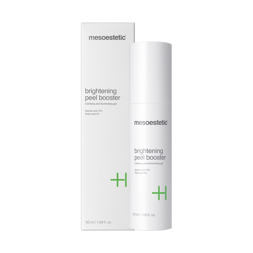 Mesoesthetics Brightening Booster 50ml