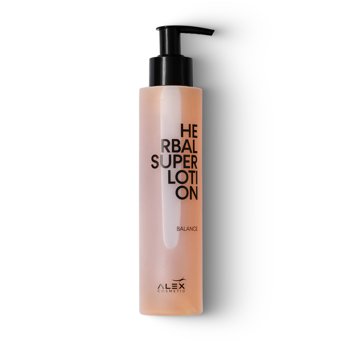 Alex Cosmetic Herbal Super Lotion 200ml