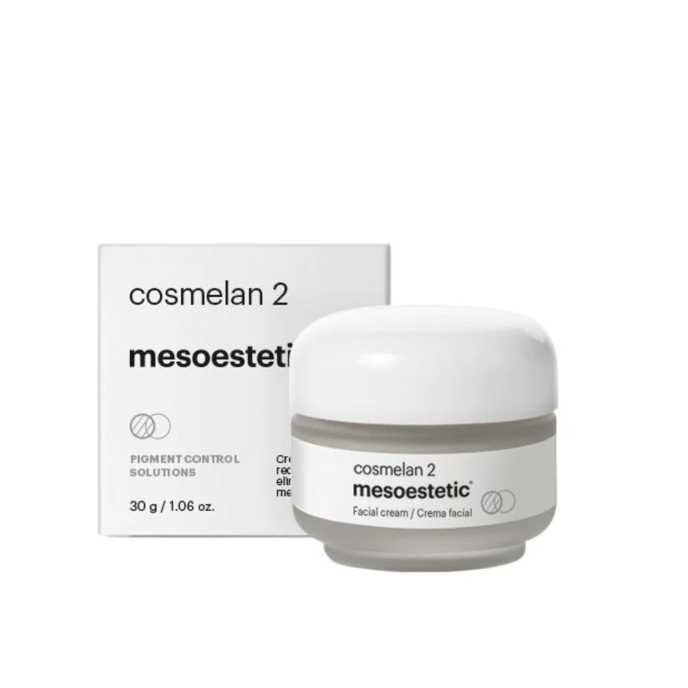 Mesoesthetic Cosmelan Maintenance Cream 2