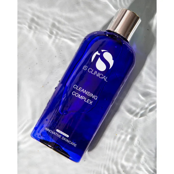 iS Clinical Cleansing Complex 180ml