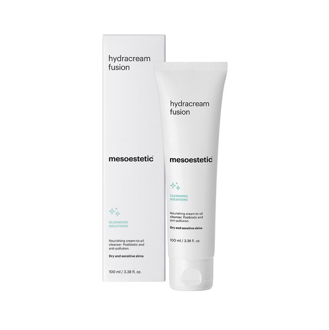 Mesoesthetic Hydrafusion Cleanser 100ml