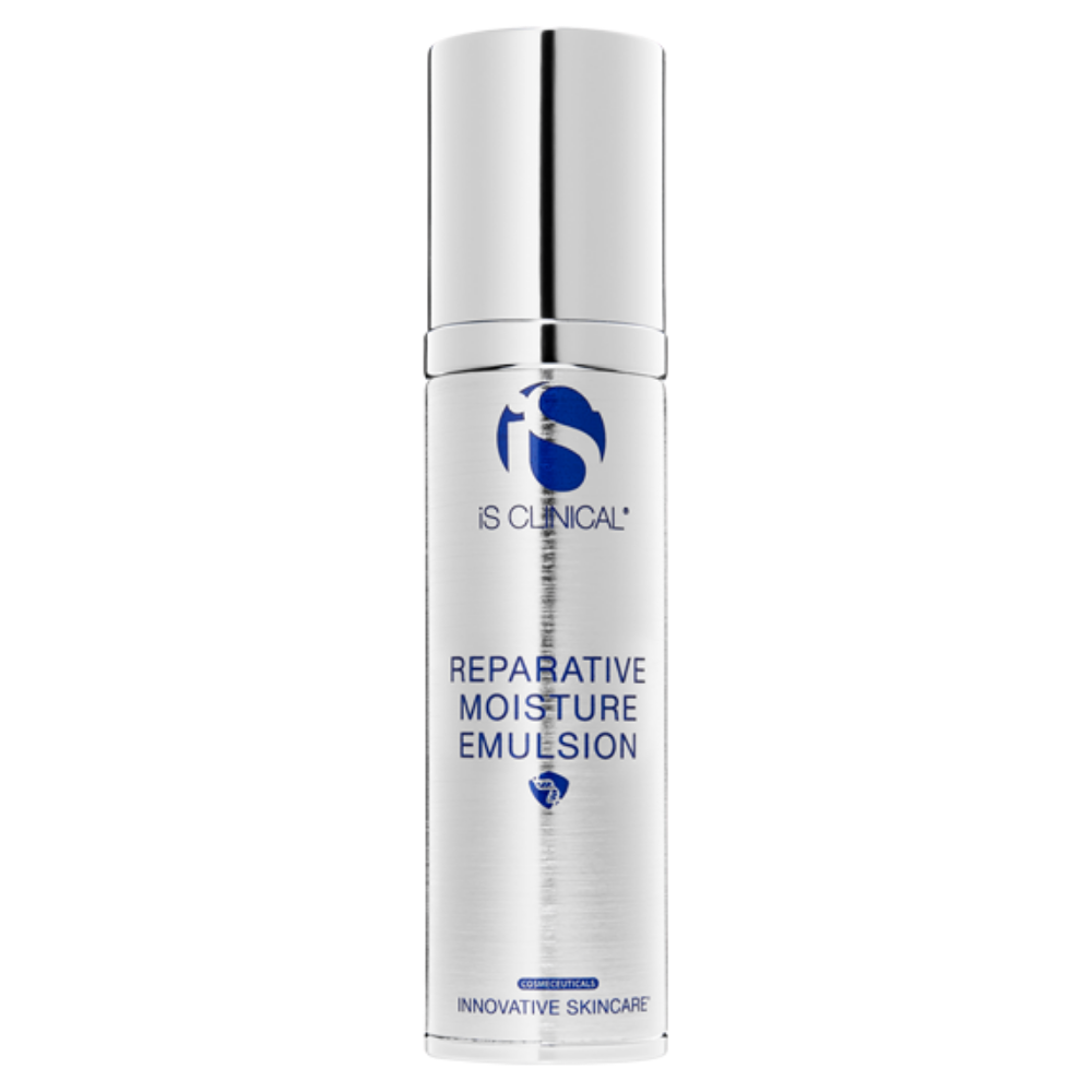 iS Clinical - Reparative Moisture Emulsion