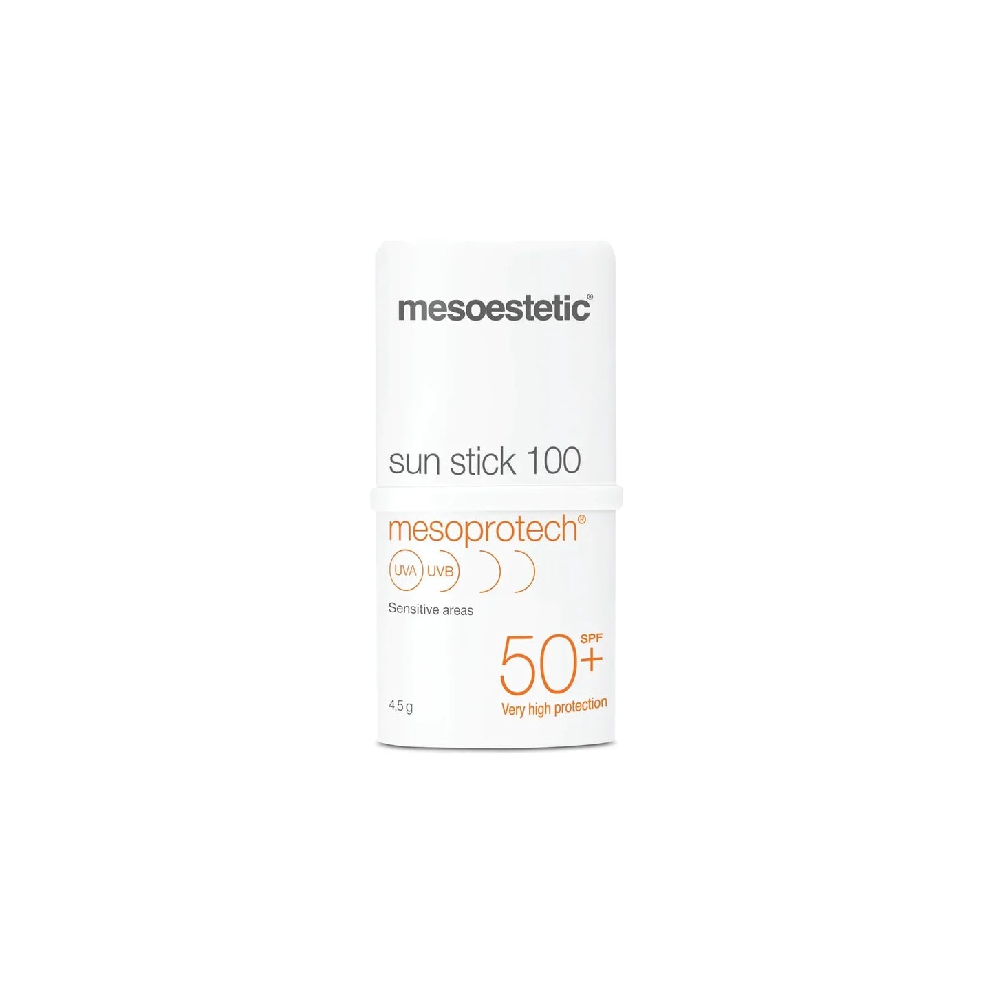 Mesoesthetic mesoprotech Sun Stick 100 4.5g