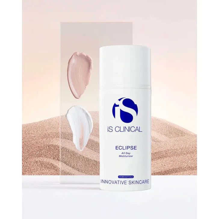 iS Clinical Eclipse All Day Moisturiser 100g