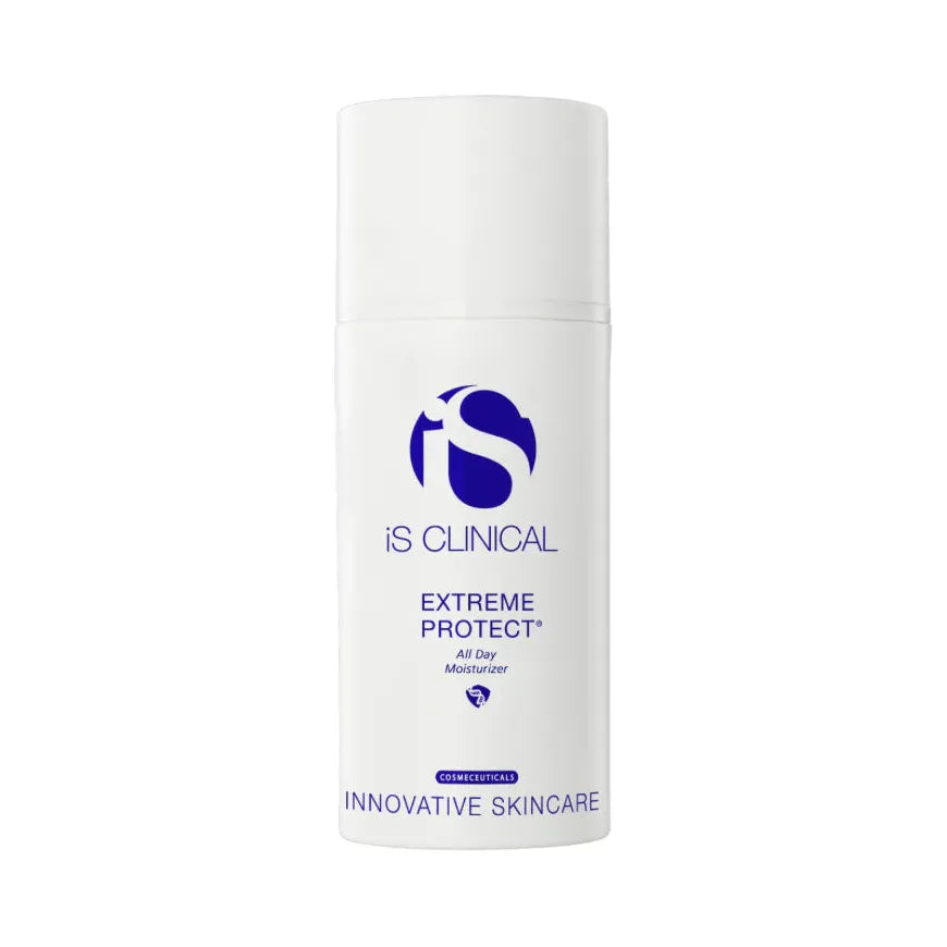 iS Clinical Extreme Protect All Day Moisturiser 100g