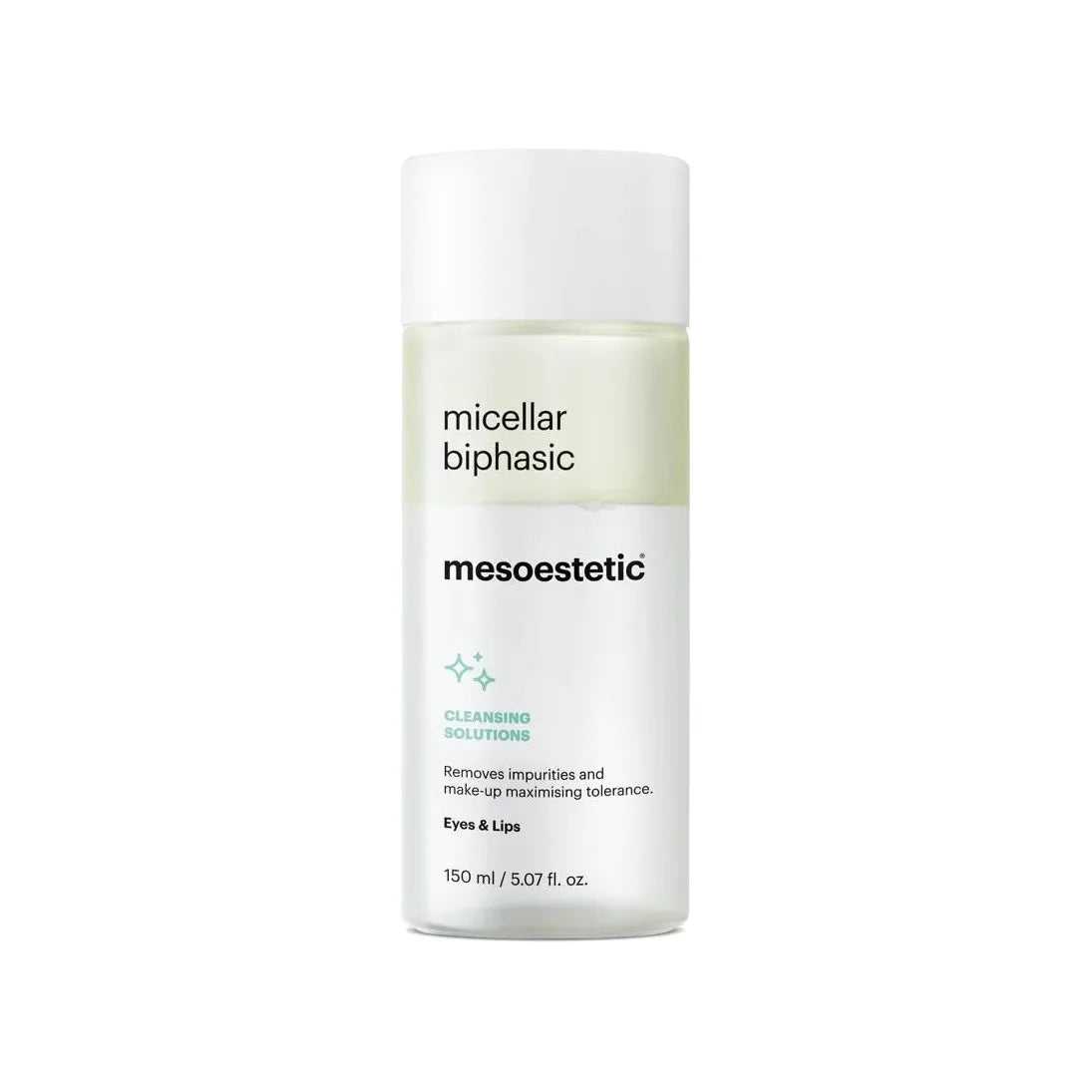 Mesoestetics Micellar Biphasic 150ml