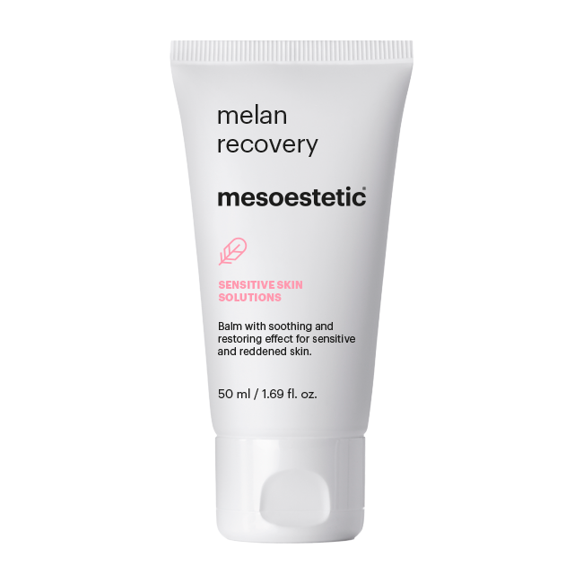 Mesoesthetic Melan Recovery 50ml