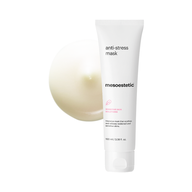 Mesoesthetic Anti Stress Mask 150ml